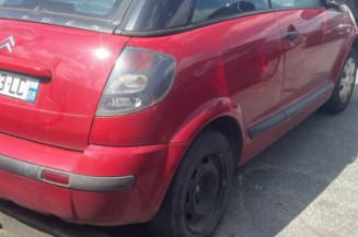 Roue de secours CITROEN C3 PLURIEL