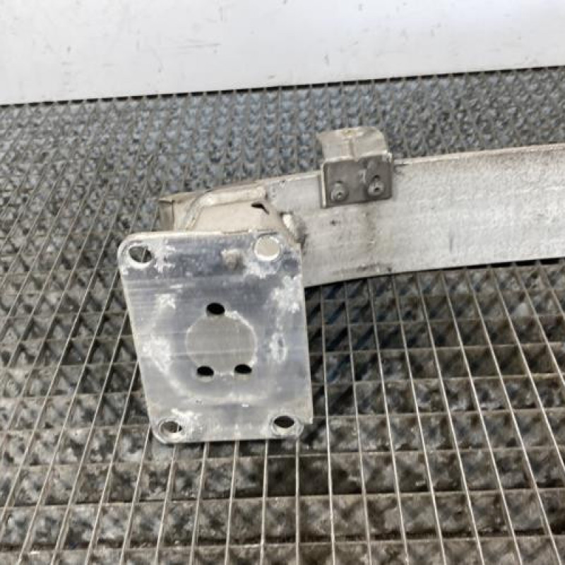 Renfort pare choc avant (traverse) CITROEN C4 GRAND PICASSO 2 Photo n°5