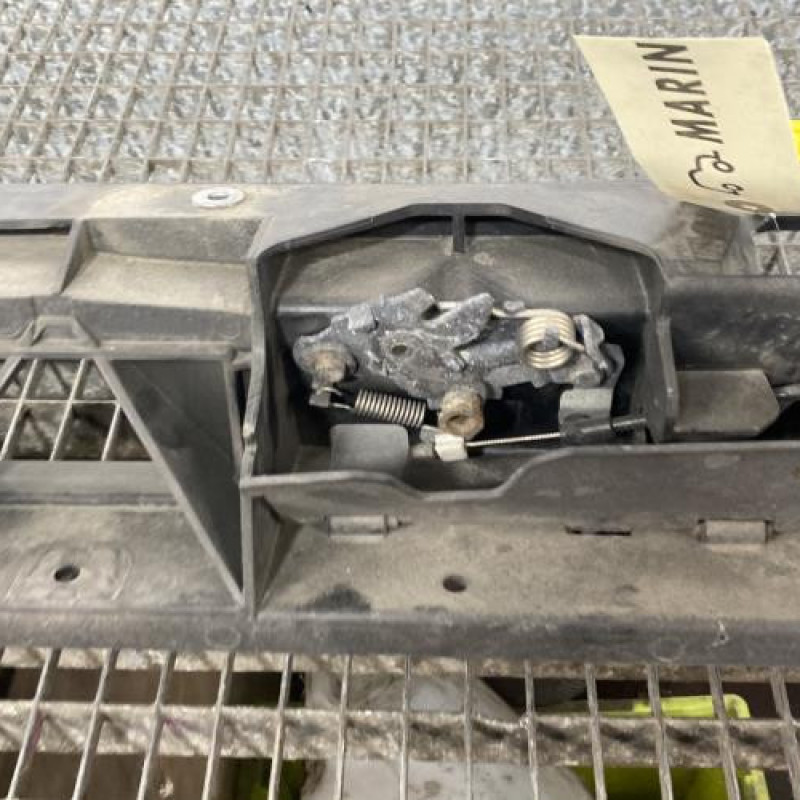 Traverse superieure CITROEN C4 GRAND PICASSO 2 Photo n°3