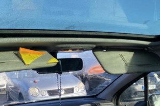 Vase d'expansion PEUGEOT 307