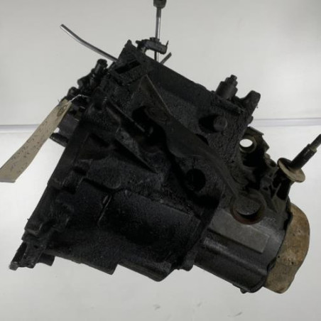 Boite de vitesses CITROEN C15