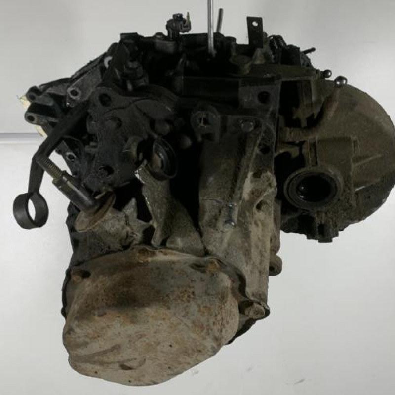 Boite de vitesses CITROEN C15 Photo n°3