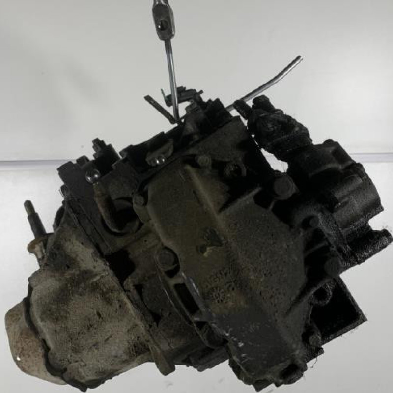 Boite de vitesses CITROEN C15 Photo n°4