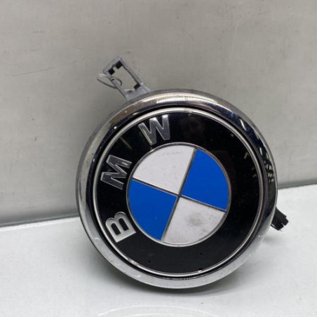 Bouton de coffre BMW SERIE 1 E87 Photo n°1
