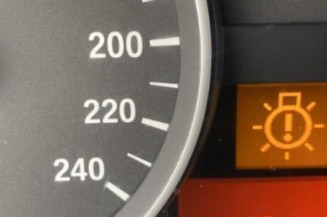 Bouton de coffre BMW SERIE 1 E87