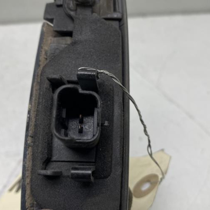 Bouton de coffre CITROEN C4 1 Photo n°3