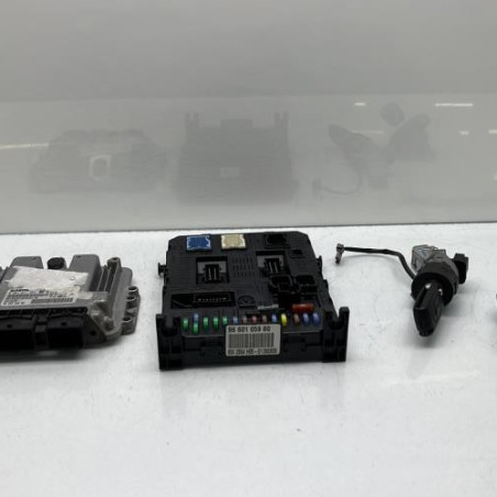 Kit de demarrage CITROEN C4 1 Photo n°1