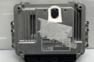 Kit de demarrage CITROEN C4 1
