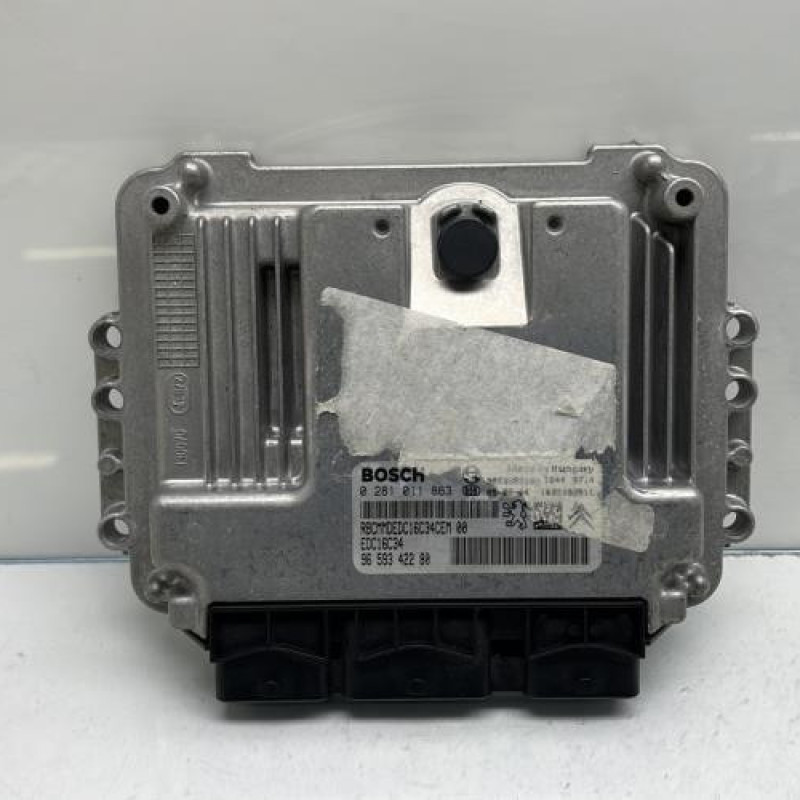 Kit de demarrage CITROEN C4 1 Photo n°2