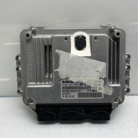 Kit de demarrage CITROEN C4 1