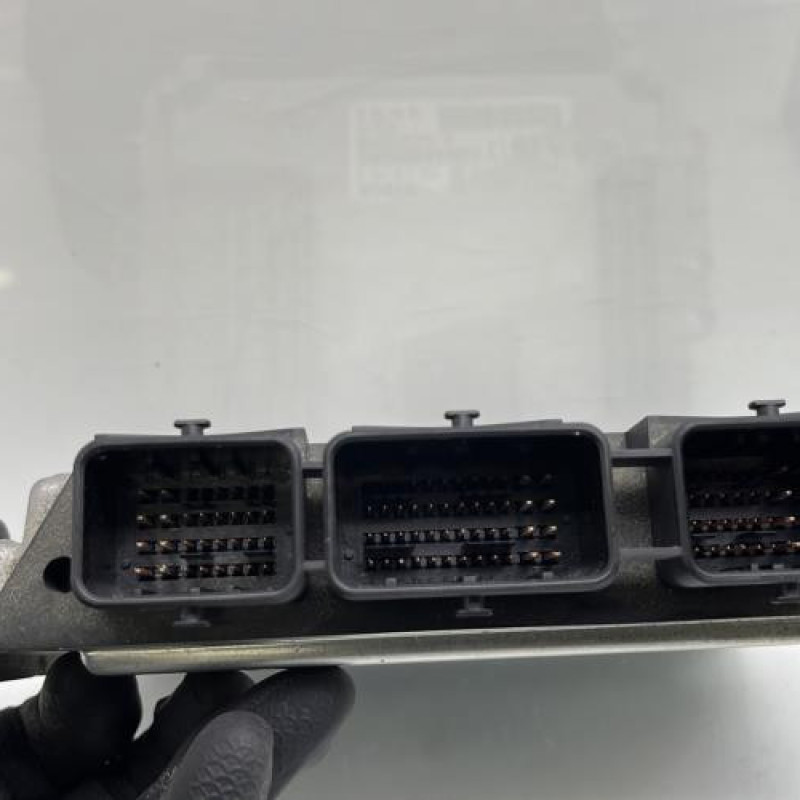 Kit de demarrage CITROEN C4 1 Photo n°4