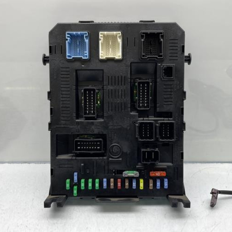 Kit de demarrage CITROEN C4 1 Photo n°5