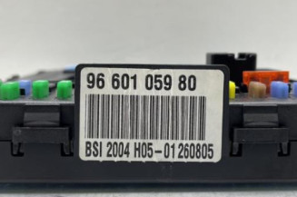 Kit de demarrage CITROEN C4 1