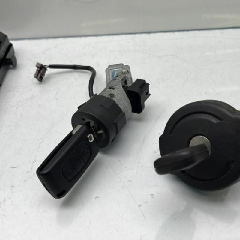 Kit de demarrage CITROEN C4 1 Photo n°7