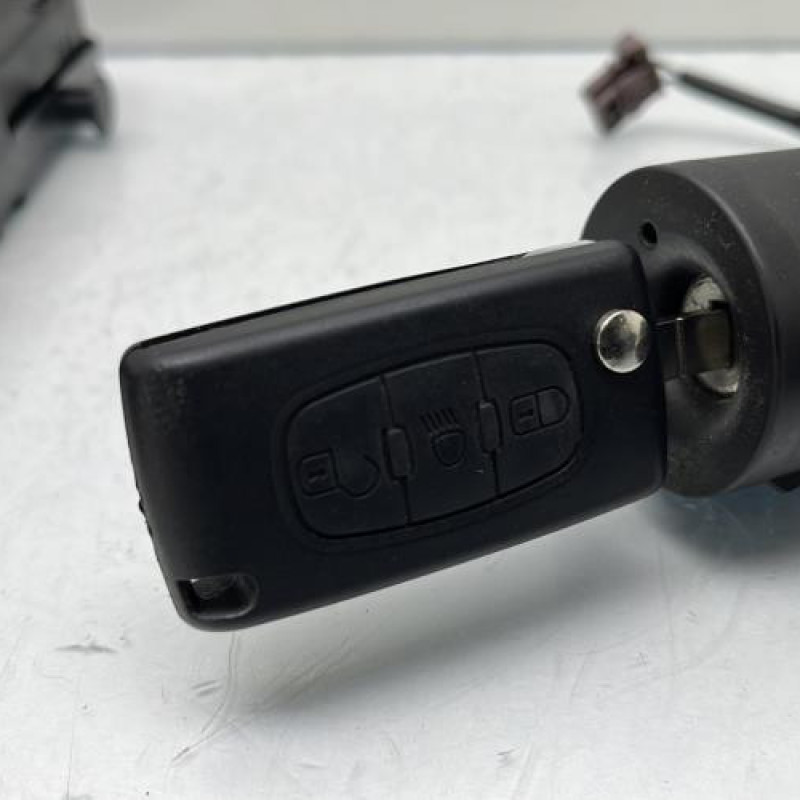 Kit de demarrage CITROEN C4 1 Photo n°8