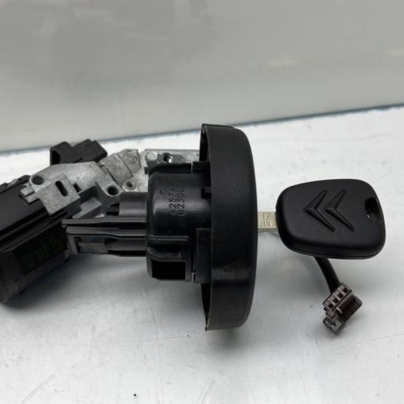 Kit de demarrage CITROEN C4 1 Photo n°11