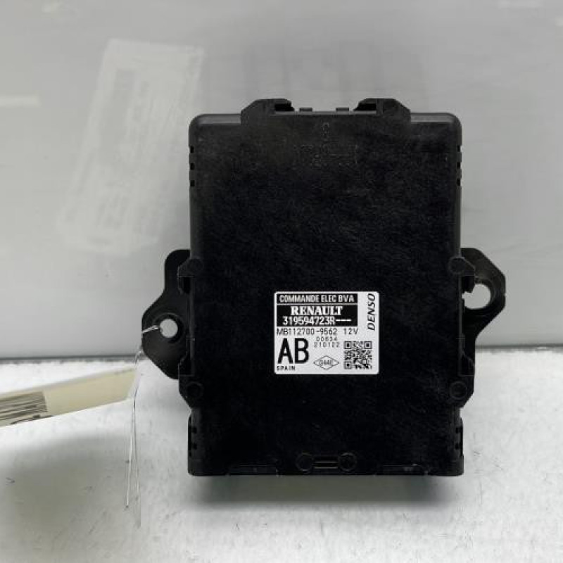 Calculateur boitier electronique ESP/ABS RENAULT ARKANA Photo n°1