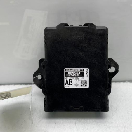 Calculateur boitier electronique ESP/ABS RENAULT ARKANA Photo n°1