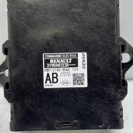 Calculateur boitier electronique ESP/ABS RENAULT ARKANA