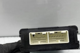 Calculateur boitier electronique ESP/ABS RENAULT ARKANA