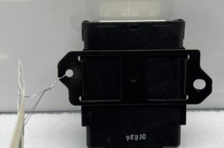 Calculateur boitier electronique ESP/ABS RENAULT ARKANA