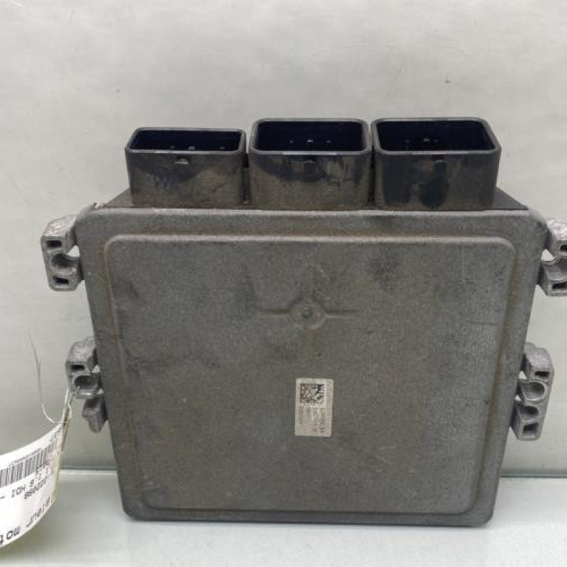 Calculateur moteur PEUGEOT 508 1 Photo n°4