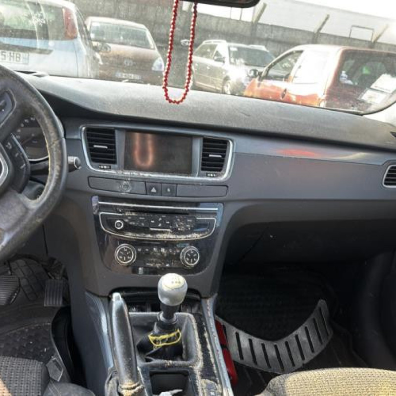 Calculateur moteur PEUGEOT 508 1 Photo n°17