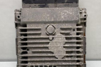 Calculateur moteur VOLKSWAGEN GOLF 6 Photo n°1