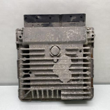 Calculateur moteur VOLKSWAGEN GOLF 6 Photo n°1