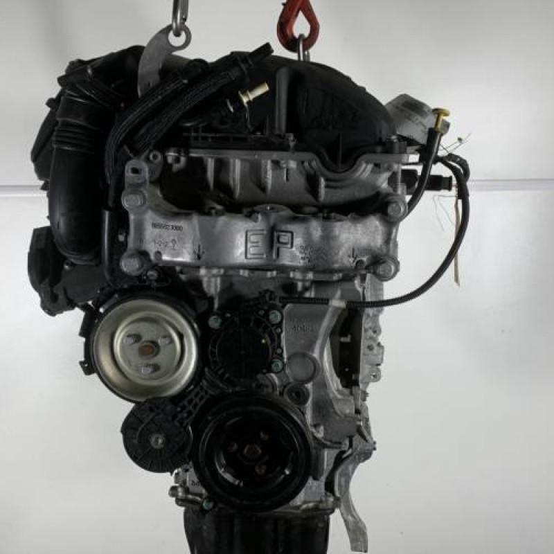 Moteur PEUGEOT 308 1 Photo n°3