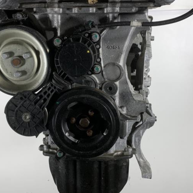 Moteur PEUGEOT 308 1 Photo n°4