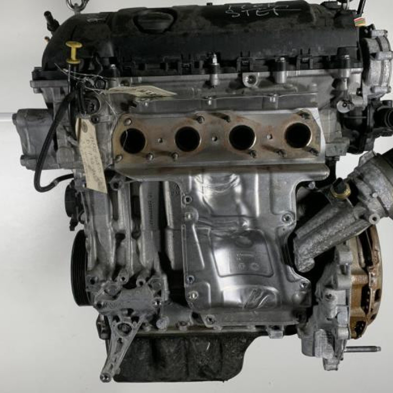 Moteur PEUGEOT 308 1 Photo n°5