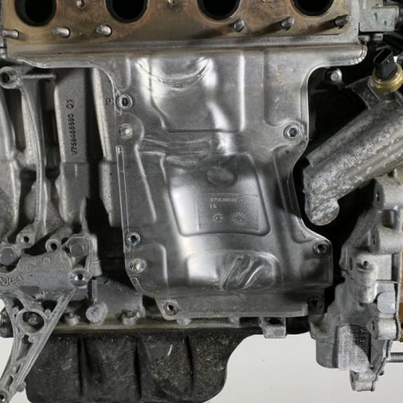 Moteur PEUGEOT 308 1 Photo n°6