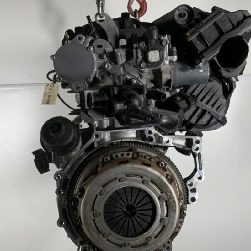 Moteur PEUGEOT 308 1 Photo n°7