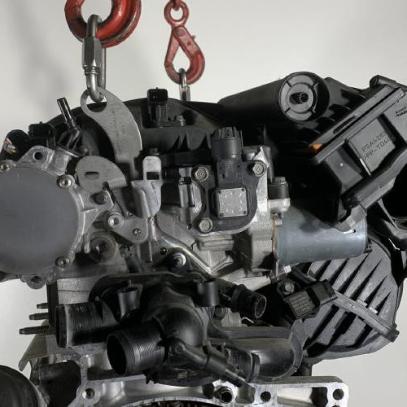 Moteur PEUGEOT 308 1 Photo n°8