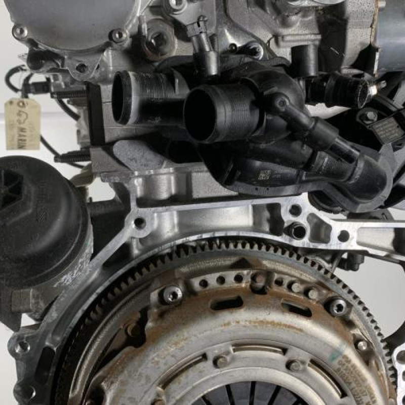 Moteur PEUGEOT 308 1 Photo n°9