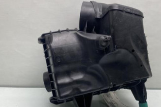 Boitier filtre a air MERCEDES CLASSE B 247