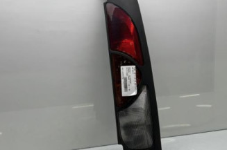 Feu arriere principal droit (feux) RENAULT KANGOO 1 Photo n°1