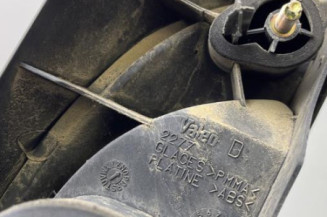 Feu arriere principal droit (feux) RENAULT KANGOO 1