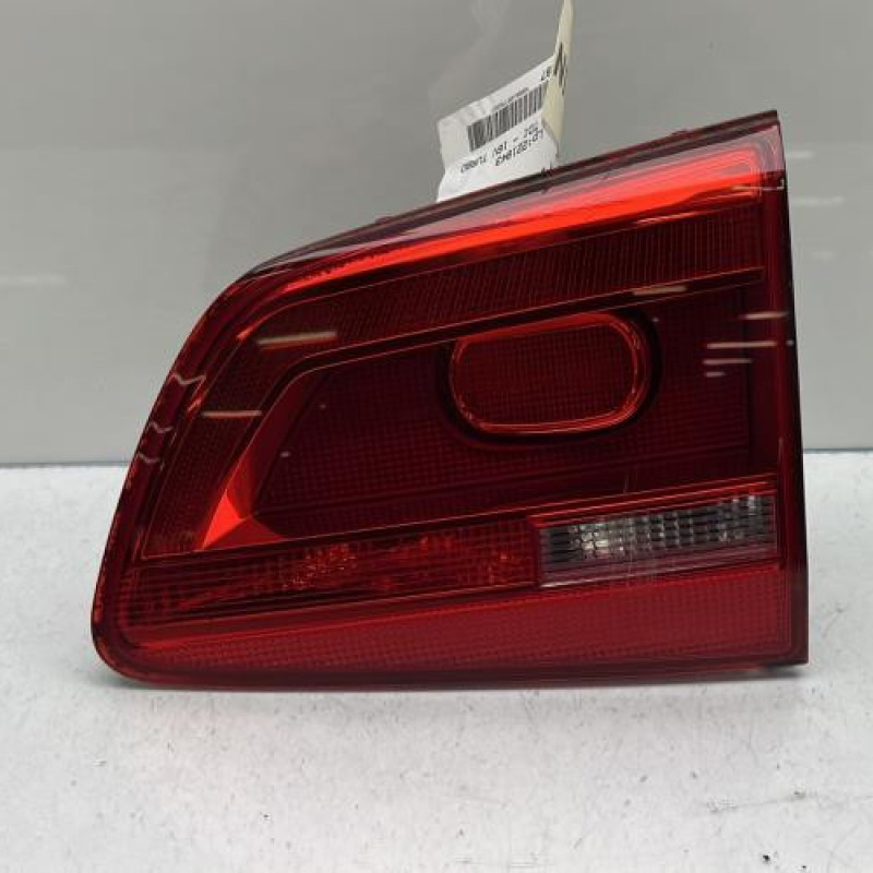 Feu arriere secondaire droit (feux) VOLKSWAGEN TOURAN 2 Photo n°1