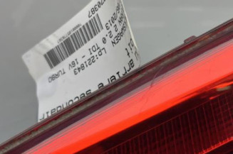 Feu arriere secondaire droit (feux) VOLKSWAGEN TOURAN 2