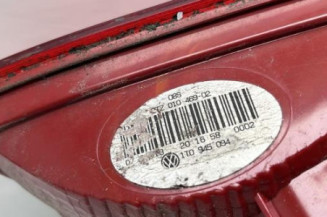 Feu arriere secondaire droit (feux) VOLKSWAGEN TOURAN 2