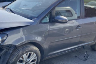 Feu arriere secondaire droit (feux) VOLKSWAGEN TOURAN 2