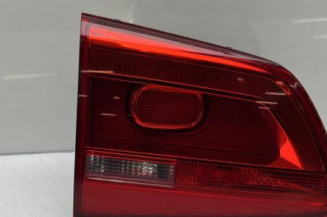Feu arriere secondaire gauche (feux) VOLKSWAGEN TOURAN 2 Photo n°1