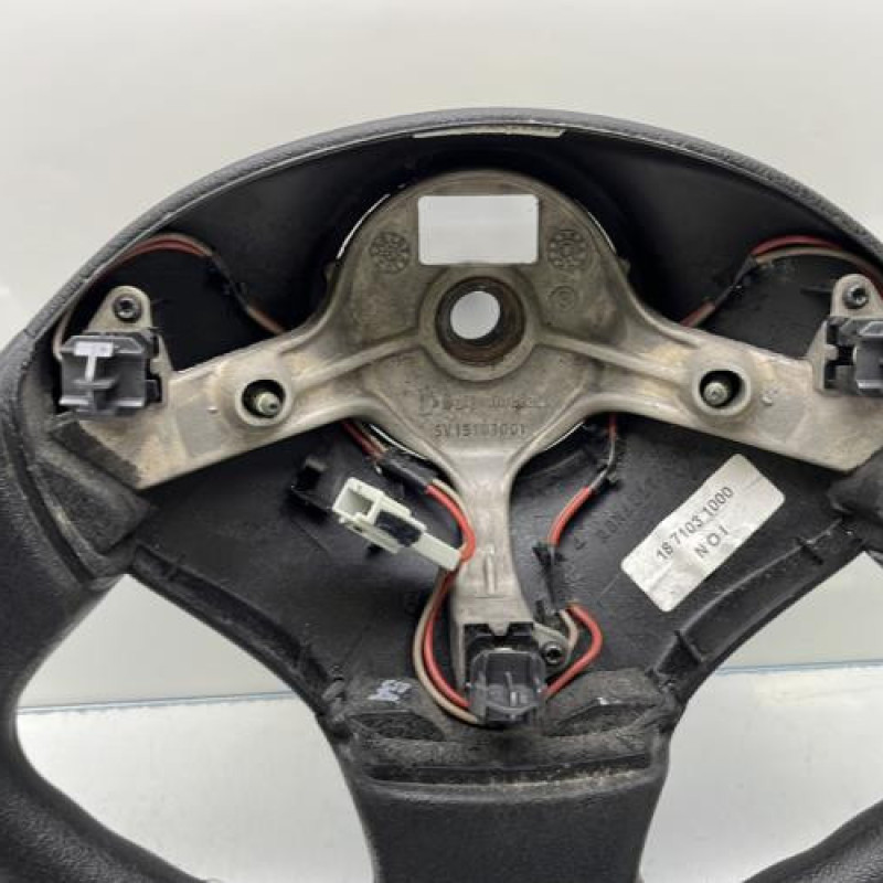 Volant RENAULT KANGOO 1 Photo n°6
