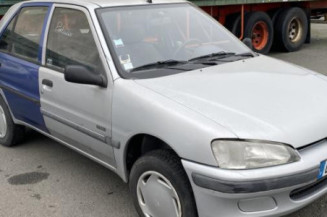 Aile avant gauche PEUGEOT 106