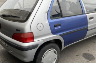 Aile avant gauche PEUGEOT 106