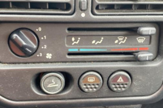 Aile avant gauche PEUGEOT 106