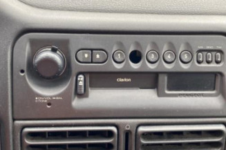 Aile avant gauche PEUGEOT 106