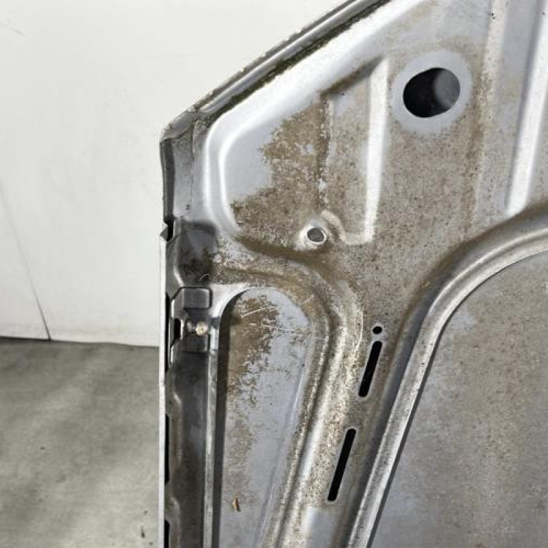 Capot PEUGEOT 106 Photo n°7